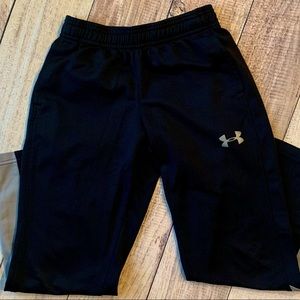 Under Armour, Kids YSM Pants